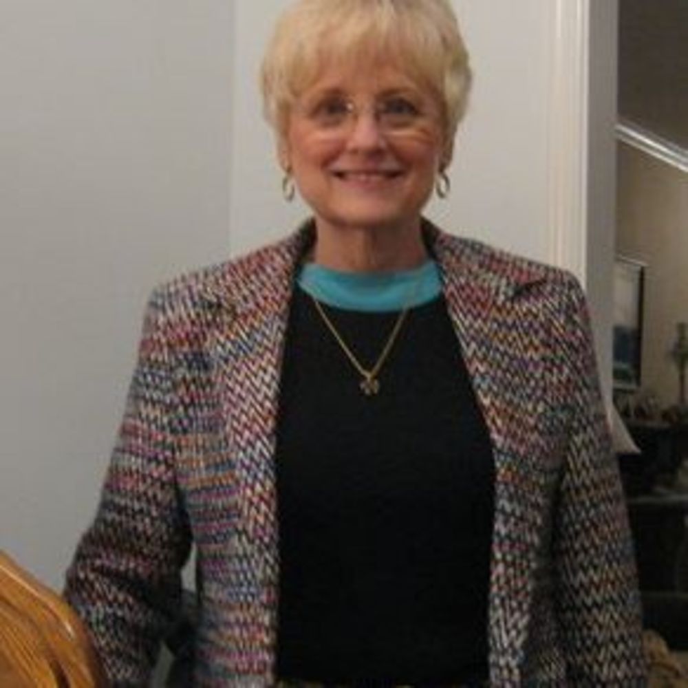 Meet your Posher, Kathy